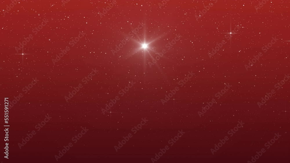 Christmas star of Nativity of Bethlehem, Nativity of Jesus Christ. Background red of the beautiful starry sky and bright star. Christmas star of Nativity of Bethlehem, Nativity of Jesus Christ. Background red of the beautiful starry sky and bright star.