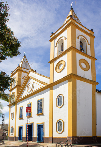 Igreja de Cunha