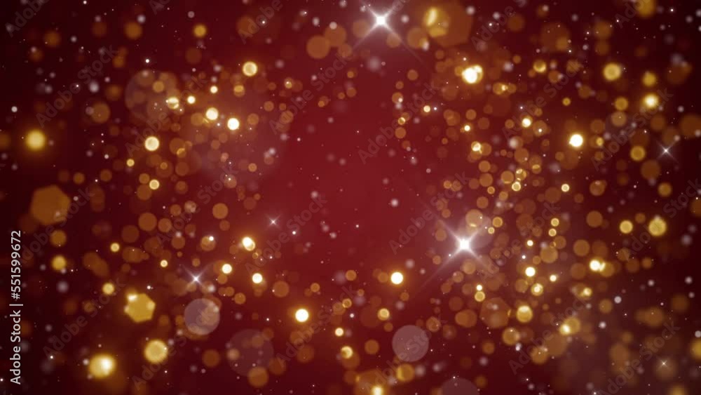 soft red vibrant luxurious background video soft red vibrant luxurious background video