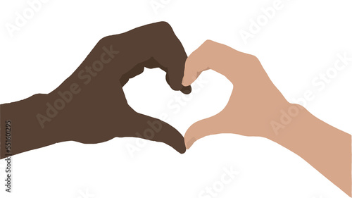 multiracial love