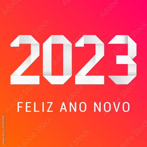 feliz ano novo 2023