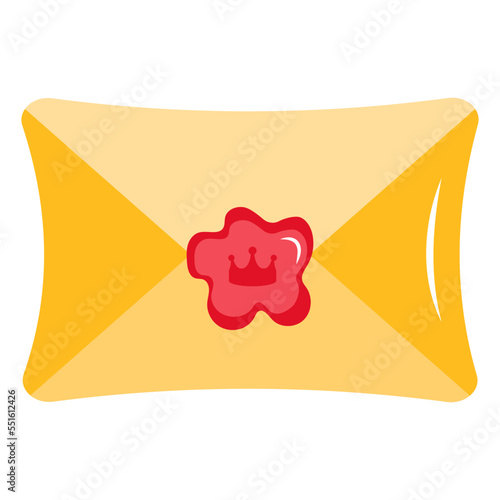 Check this colourful icon design of papyrus 