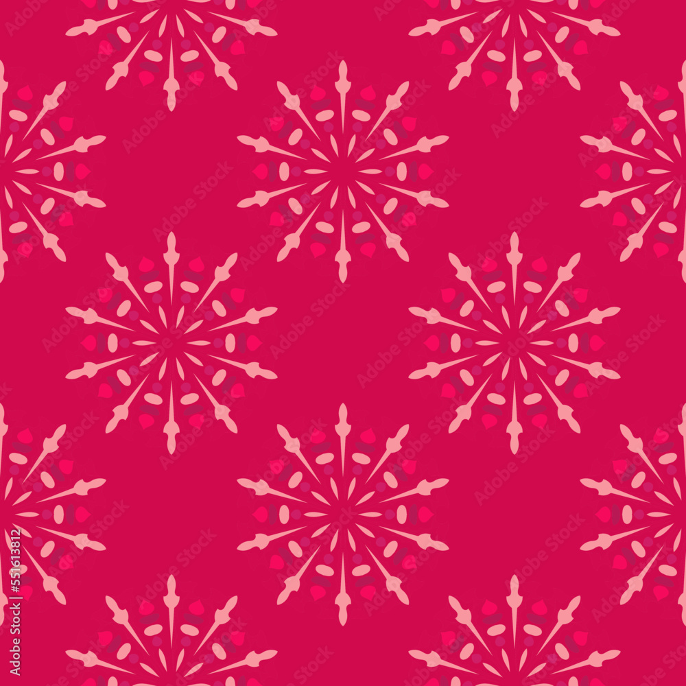 Seamless vector background. Ornamental decorative pattern. Seamless vector background. Ornamental decorative pattern.