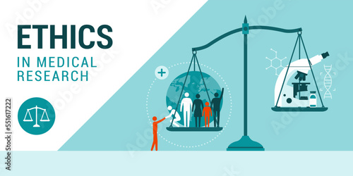 Ethics in science and medical research