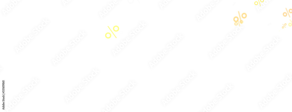 Blurred sale background. Blurred sale background.