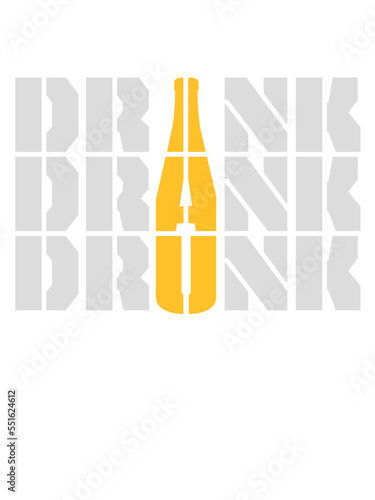 drink drank drunk Zitat 