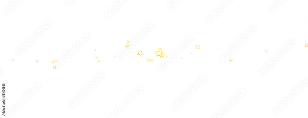 Winter christmas sky with falling snow Winter christmas sky with falling snow