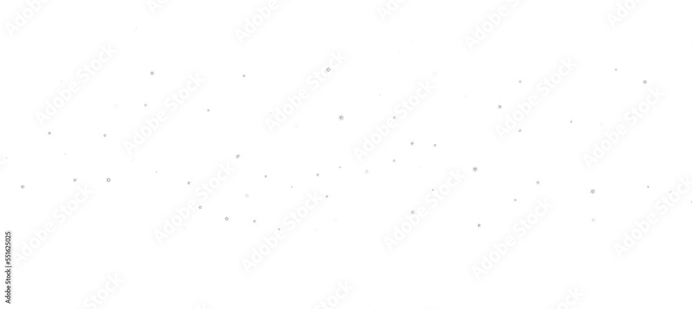 The winter background, falling snowflakes The winter background, falling snowflakes