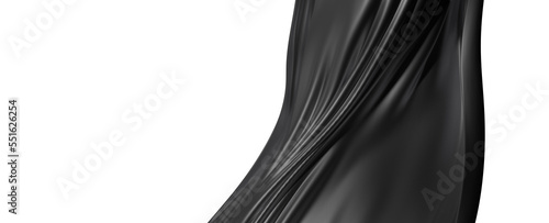 White stripe pattern futuri...