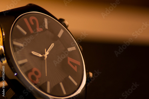 Wristwatch