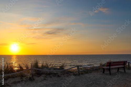 Beautiful Impressions of the island Sylt in Germany