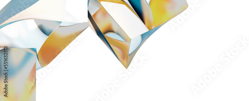BLUE YELLOW background