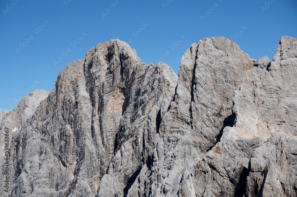 Amazing austrian mountain view at Dachstein. The highest mountain in upper austria and styria. Amazing austrian mountain view at Dachstein. The highest mountain in upper austria and styria.