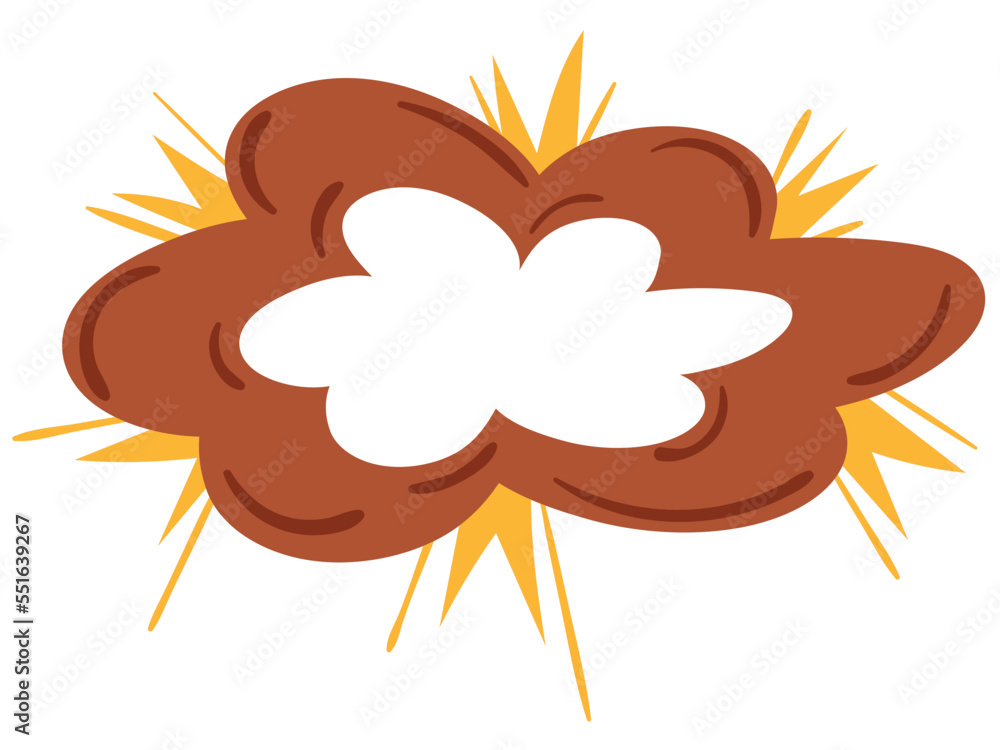 explosion danger icon explosion danger icon