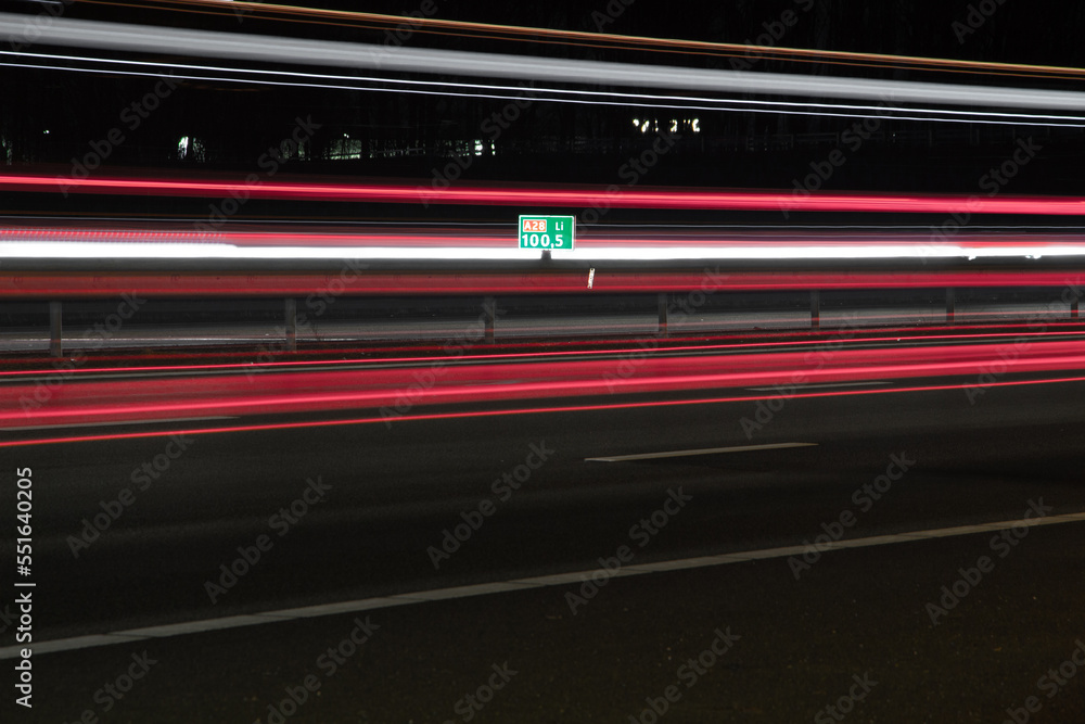 Highway Lights Highway Lights