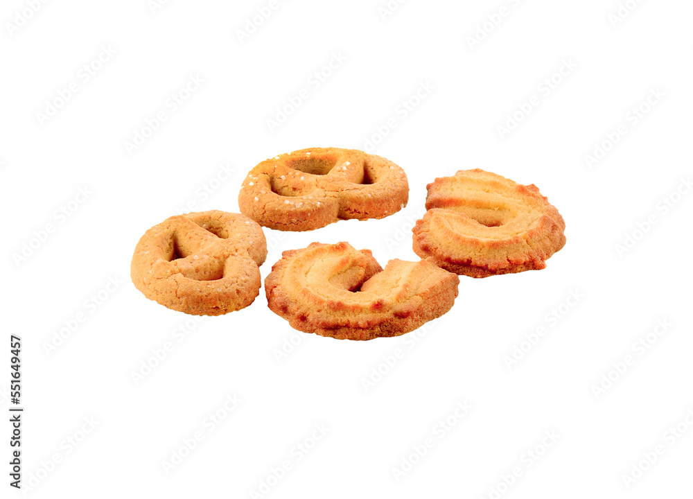 Biscuits on transparent png Biscuits on transparent png