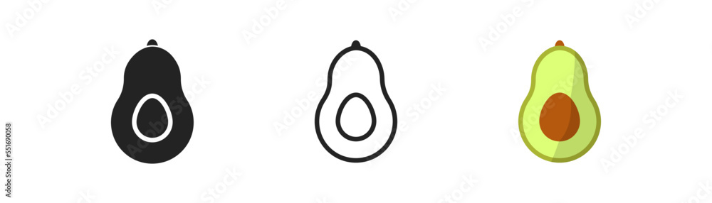 Thumbtack outline icon. Red pushpin sign. Paperclip symbol. Office supplies. Simple flat design. Thumbtack outline icon. Red pushpin sign. Paperclip symbol. Office supplies. Simple flat design.