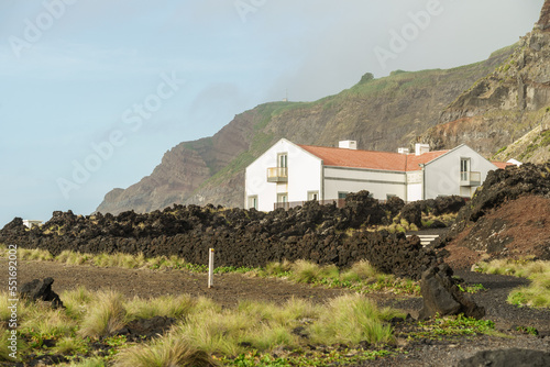 Termas da Ferreira on Sao Miguel photo