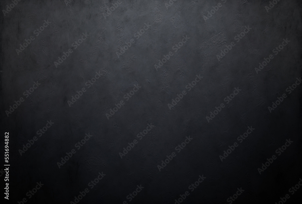 Background texture of dark cement. Generative AI Background texture of dark cement. Generative AI
