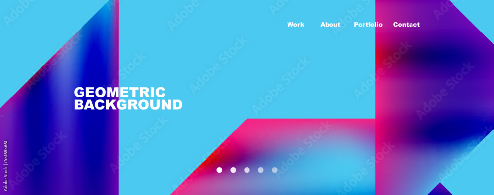 Dynamic lines, triangles, rectangles geometric abstract background. Vector Illustration For Wallpaper, Banner, Background, Card, Book Illustration, landing page Dynamic lines, triangles, rectangles geometric abstract background. Vector Illustration For Wallpaper, Banner, Background, Card, Book Illustration, landing page