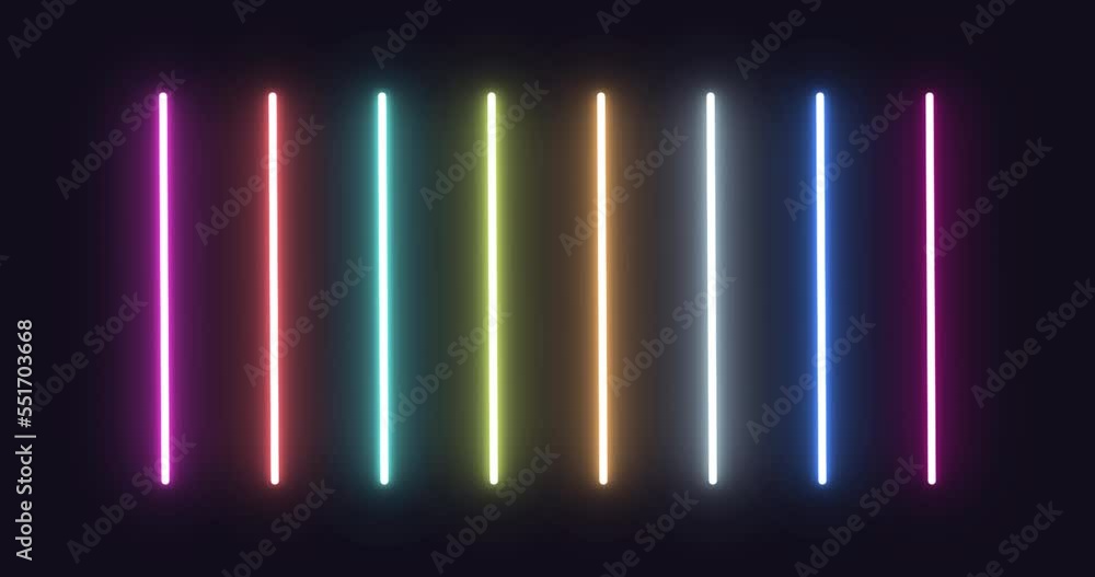animated light background overlay abstract colorful line pattern animated light background overlay abstract colorful line pattern