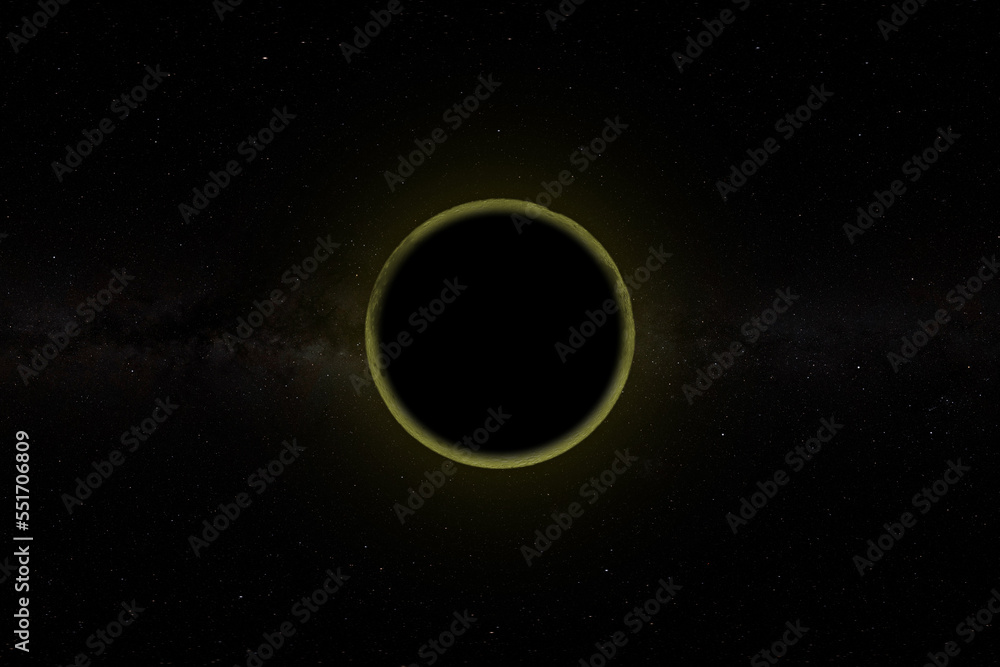 full moon eclipse shadow, against the star galaxy sky, elements of this image furnished by nasa full moon eclipse shadow, against the star galaxy sky, elements of this image furnished by nasa