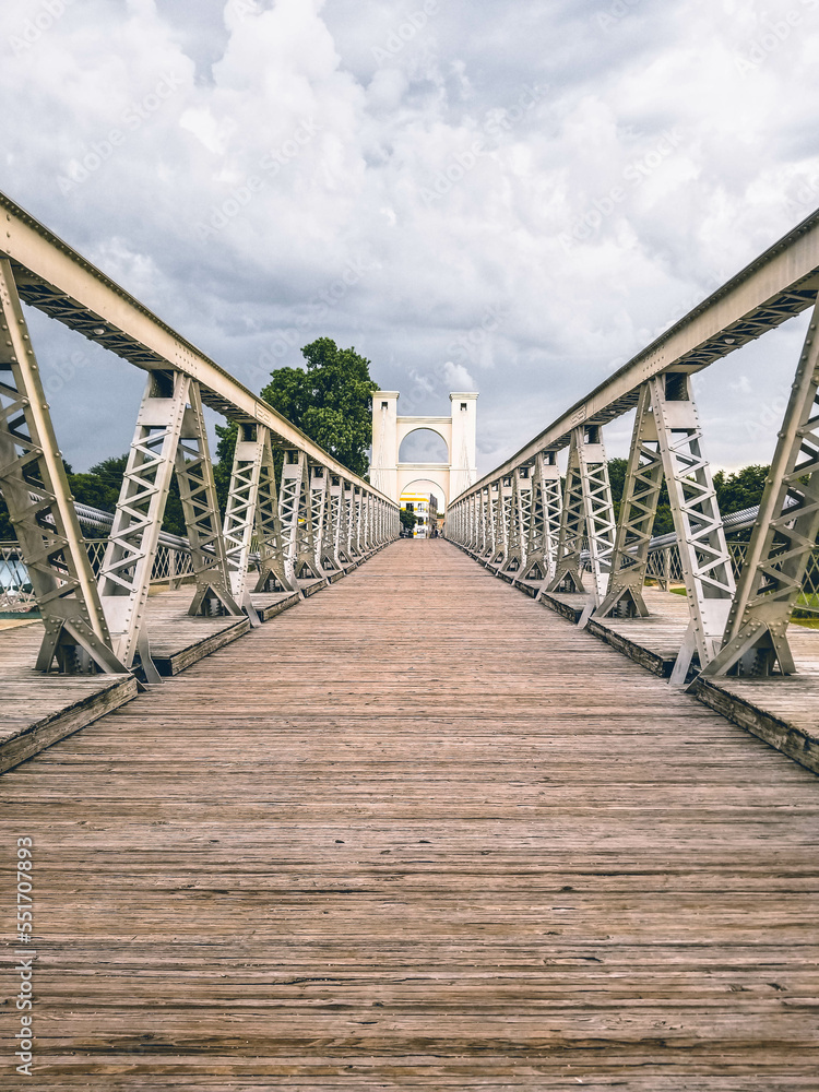 bridge bridge