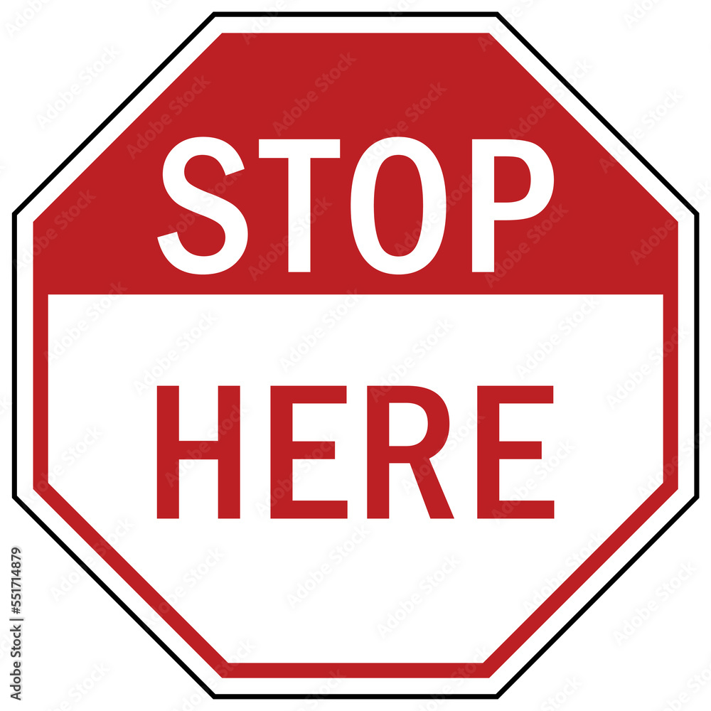 stop at gate sign and labels do not pass until gate open stop at gate sign and labels do not pass until gate open