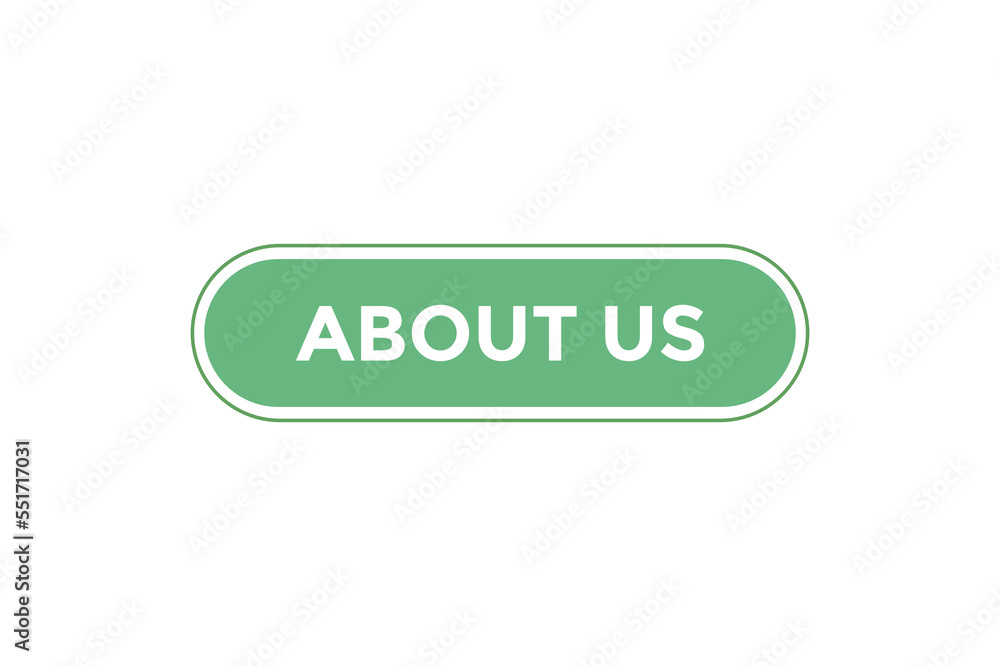About us button web banner template Vector Illustration
About us button web banner template Vector Illustration