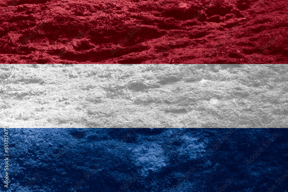 netherlands flag texture as background netherlands flag texture as background