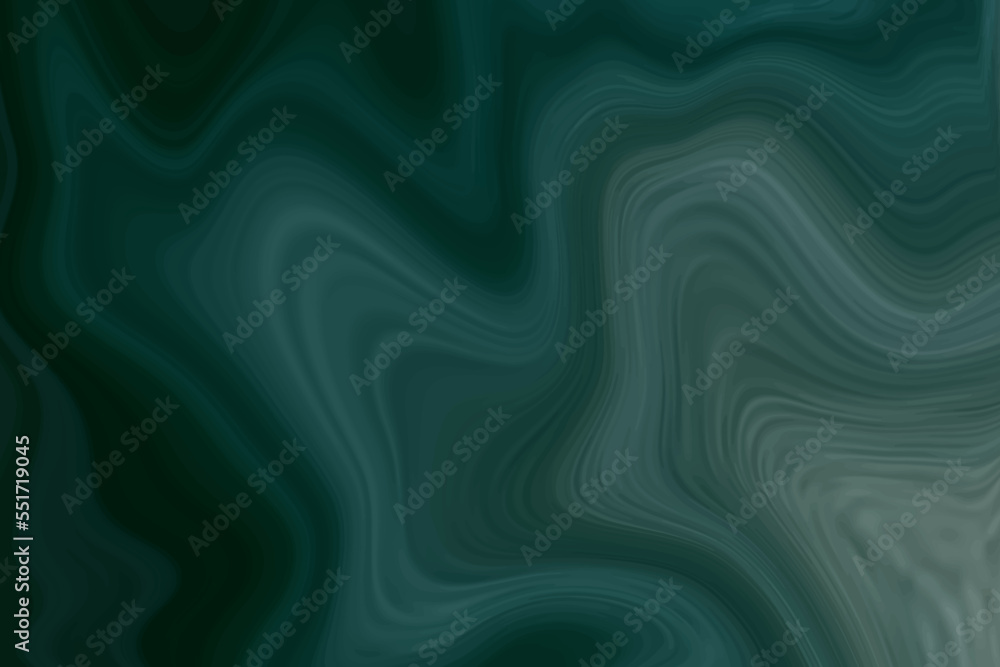 Obraz premium Abstract colorful marble fluid liquid background design.