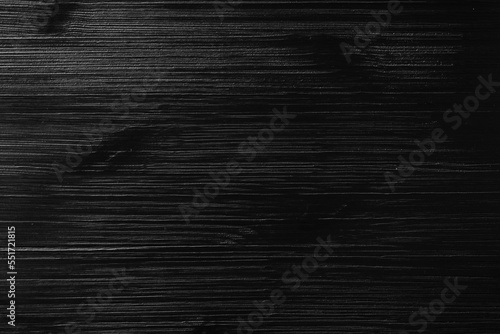 abstract black background, closeup texture of black color