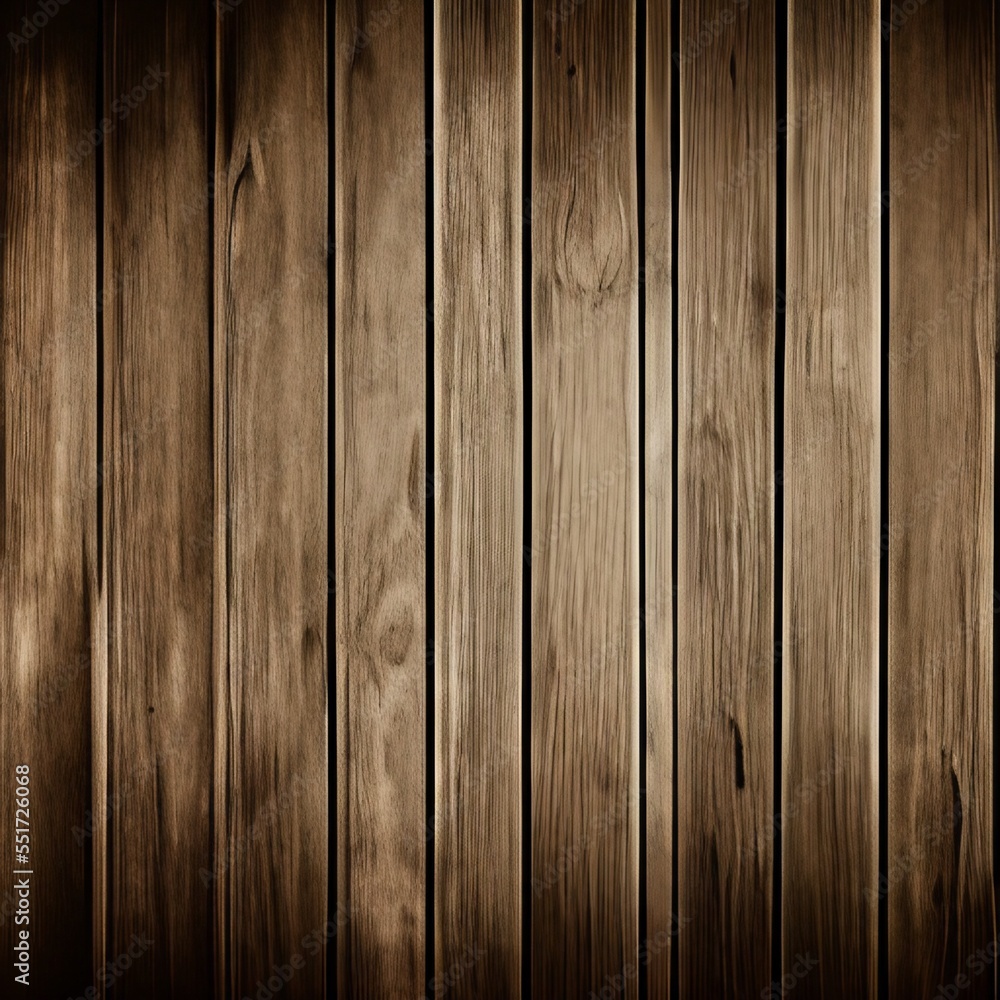 Obraz premium design of dark wood background, Photography, Realism