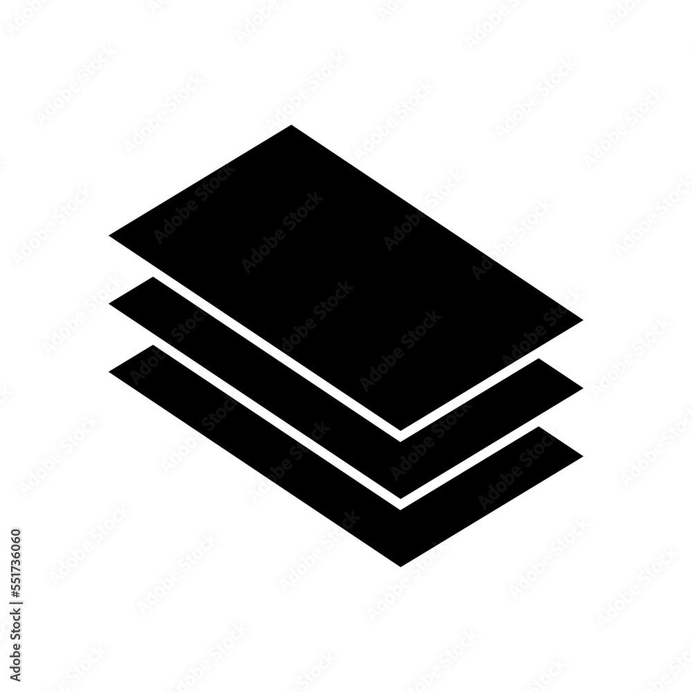 paper document vector icon in trendy flat design, paper sheet icon paper document vector icon in trendy flat design, paper sheet icon