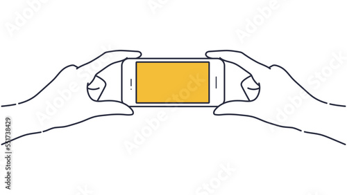 動画・写真・撮影・視聴・ゲーム・カメラ・スマートフォン｜mayucolor08
