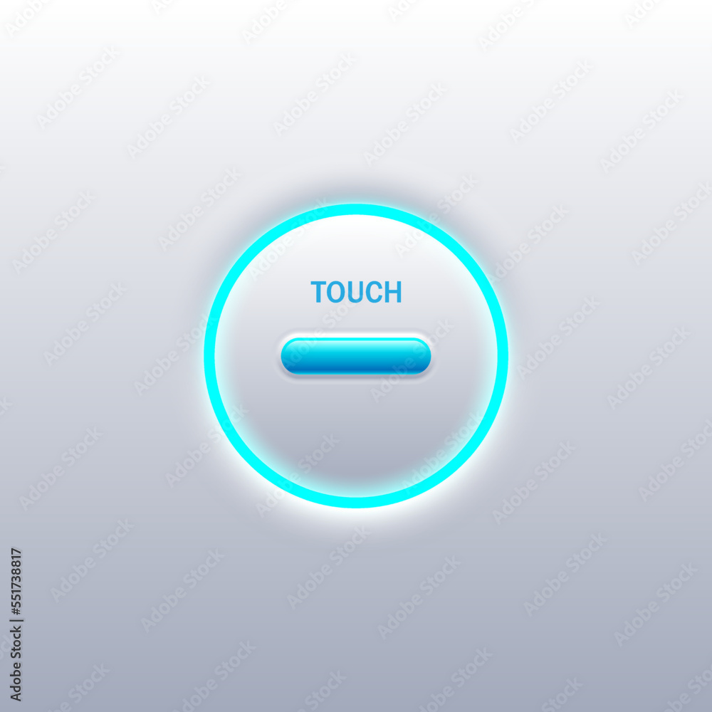 Push button switch
minimal Clean white with a blue glow ring on a gradient background. Push button switch
minimal Clean white with a blue glow ring on a gradient background.