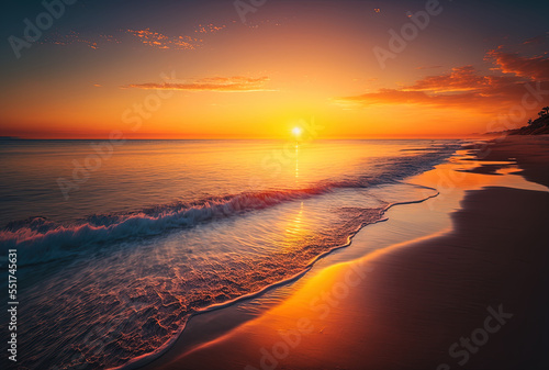 sunrise, sunrise beach, sunrise sea, sunrise beach, sunrise sea, sunrise landscape, sunrise beach, sunrise sea, sunrise sea, sunrise landscape, sunrise sky, summer nature, beach view, sea beach, summe © AkuAku