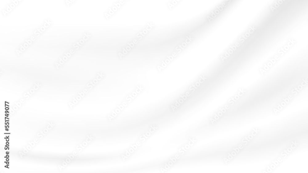 abstract blank white soft fabric folding texture background for decorative graphic design
abstract blank white soft fabric folding texture background for decorative graphic design