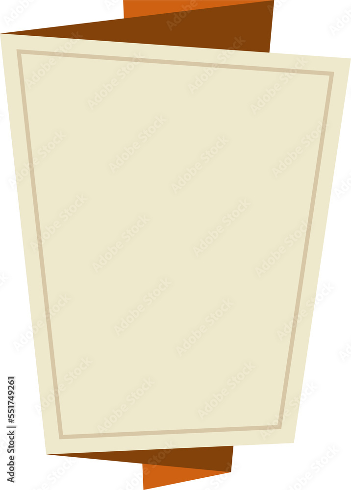 frame minimal design