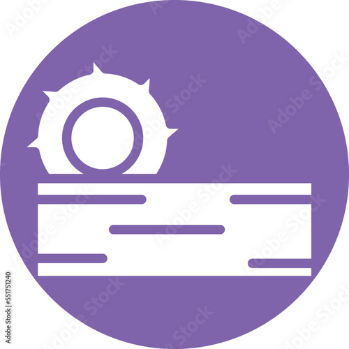 Carpenter Vector Icon
