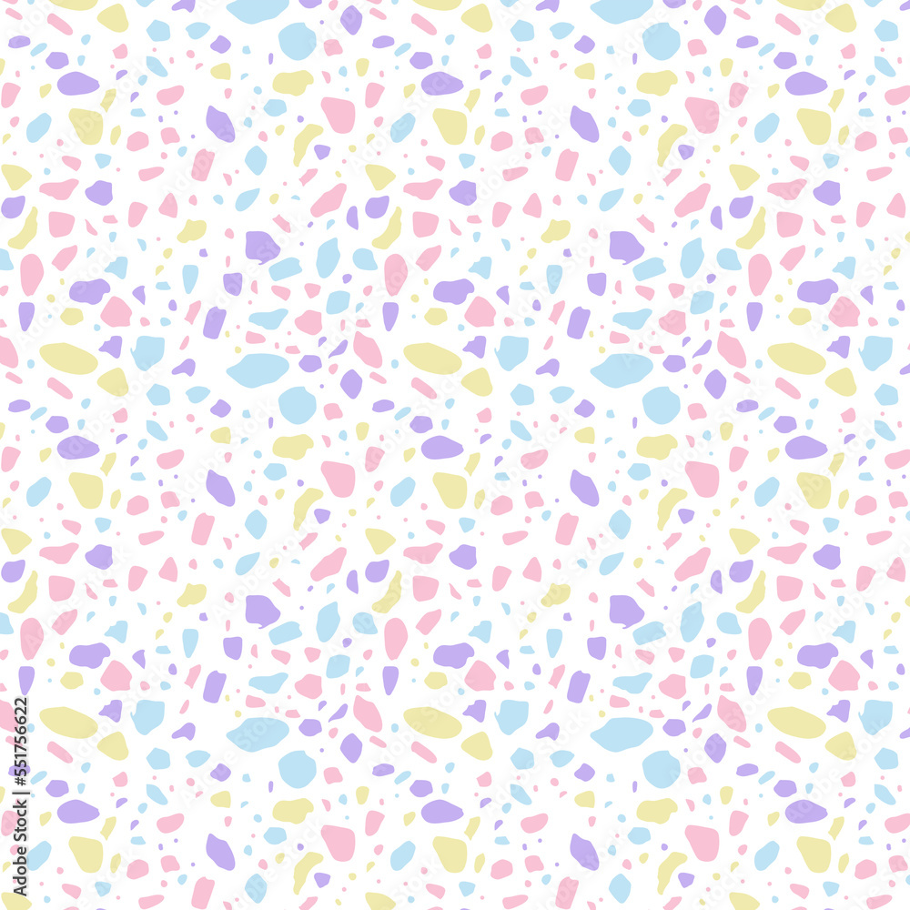 Terrazzo background wallpaper Terrazzo background wallpaper