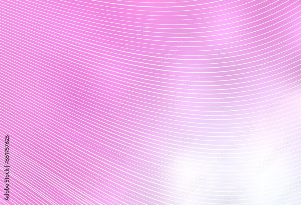 Light Pink vector background with stright stripes. Light Pink vector background with stright stripes.