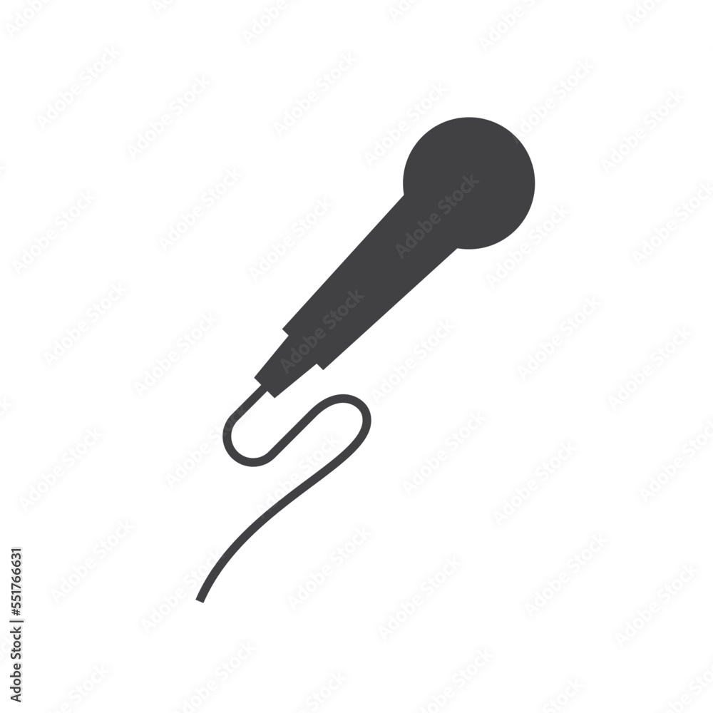 Music icon Illustration vector Music icon Illustration vector