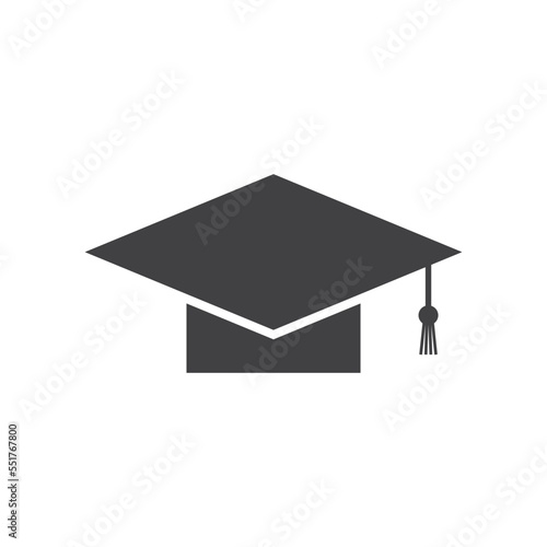 Education Logo icon Template