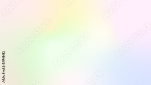 Abstract Background. Soft green and blue color vector abstract background for webdesign, poster, banner. Modern wallpaper with gradient. Brand Colorful template, summer and spring sale poster