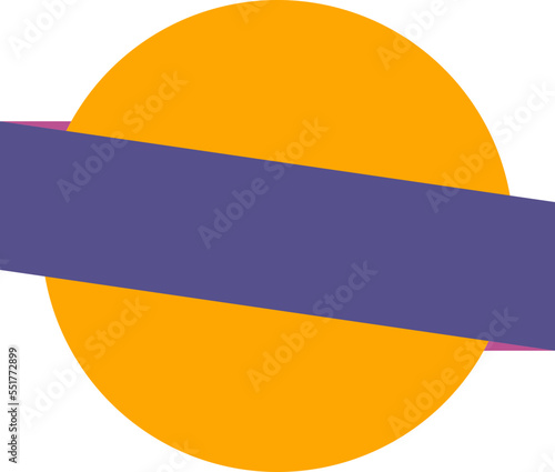 Free Download Round Sticker Labels Vector - GFXLoad