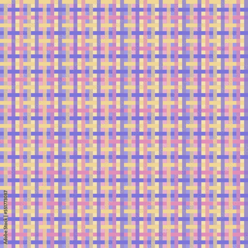 Geometric pattern seamless stripe 3d illustration Can be used in decorative designs, fashion, bedding, curtains, tablecloths, gift wrapping paper. Geometric pattern seamless stripe 3d illustration Can be used in decorative designs, fashion, bedding, curtains, tablecloths, gift wrapping paper.