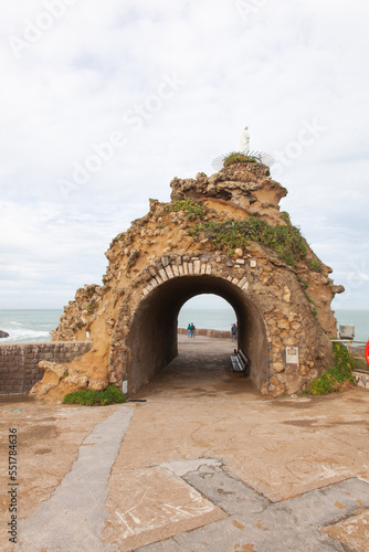 ancient roman gate