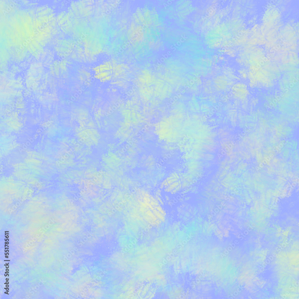 Iridescent Unicorn Coloured Backgrounds