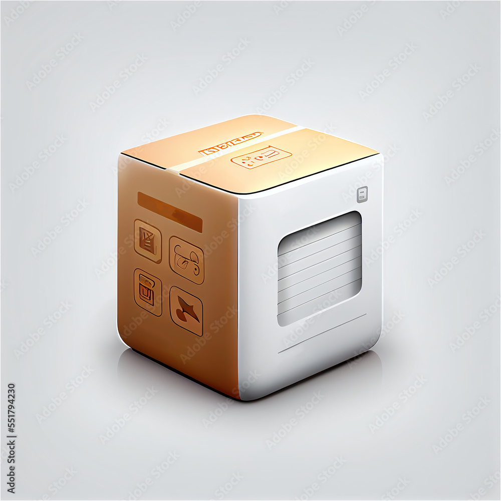 Delivery icon Delivery icon